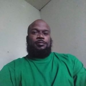 Meet your Posher, Jermaine